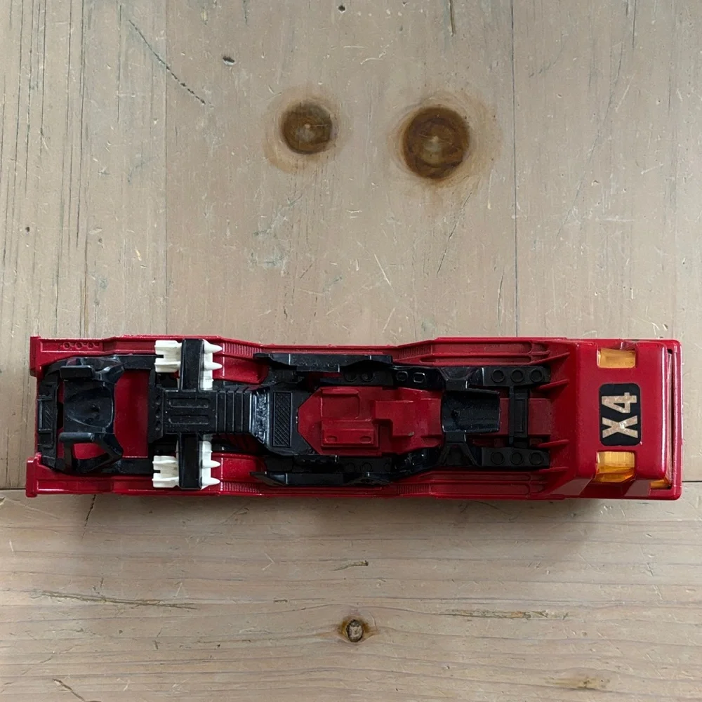 Matchbox Super Kings Aircraft Transporter